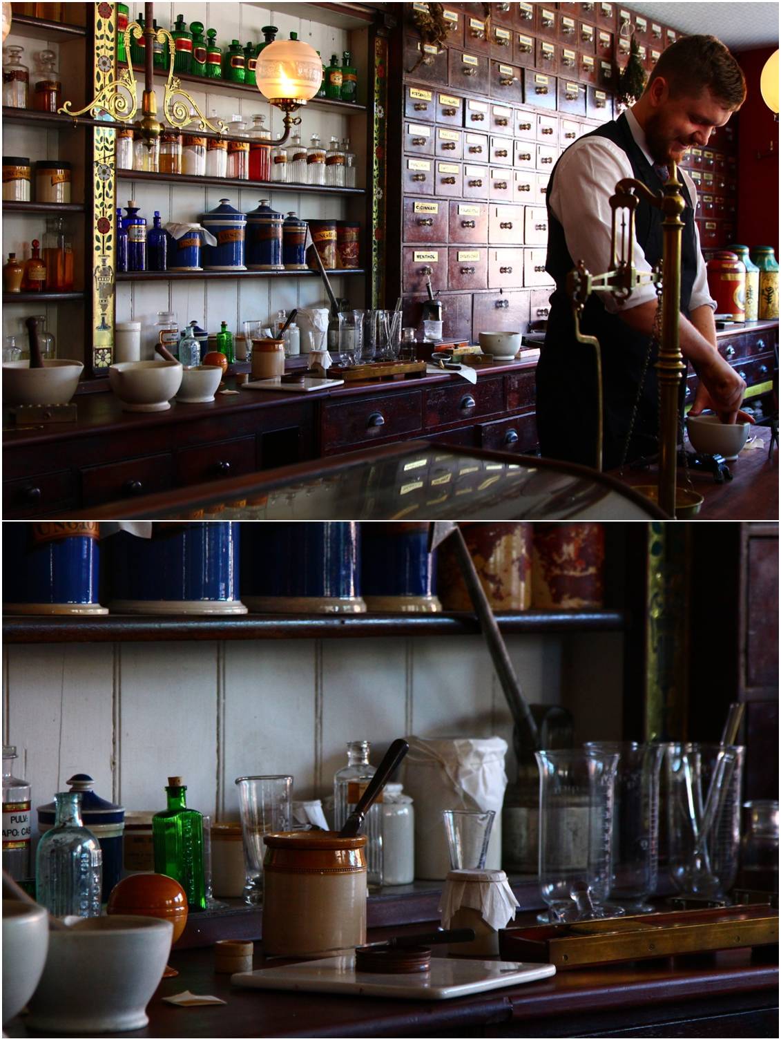 Beamish Museum さんぽ②_a0107981_9392489.jpg