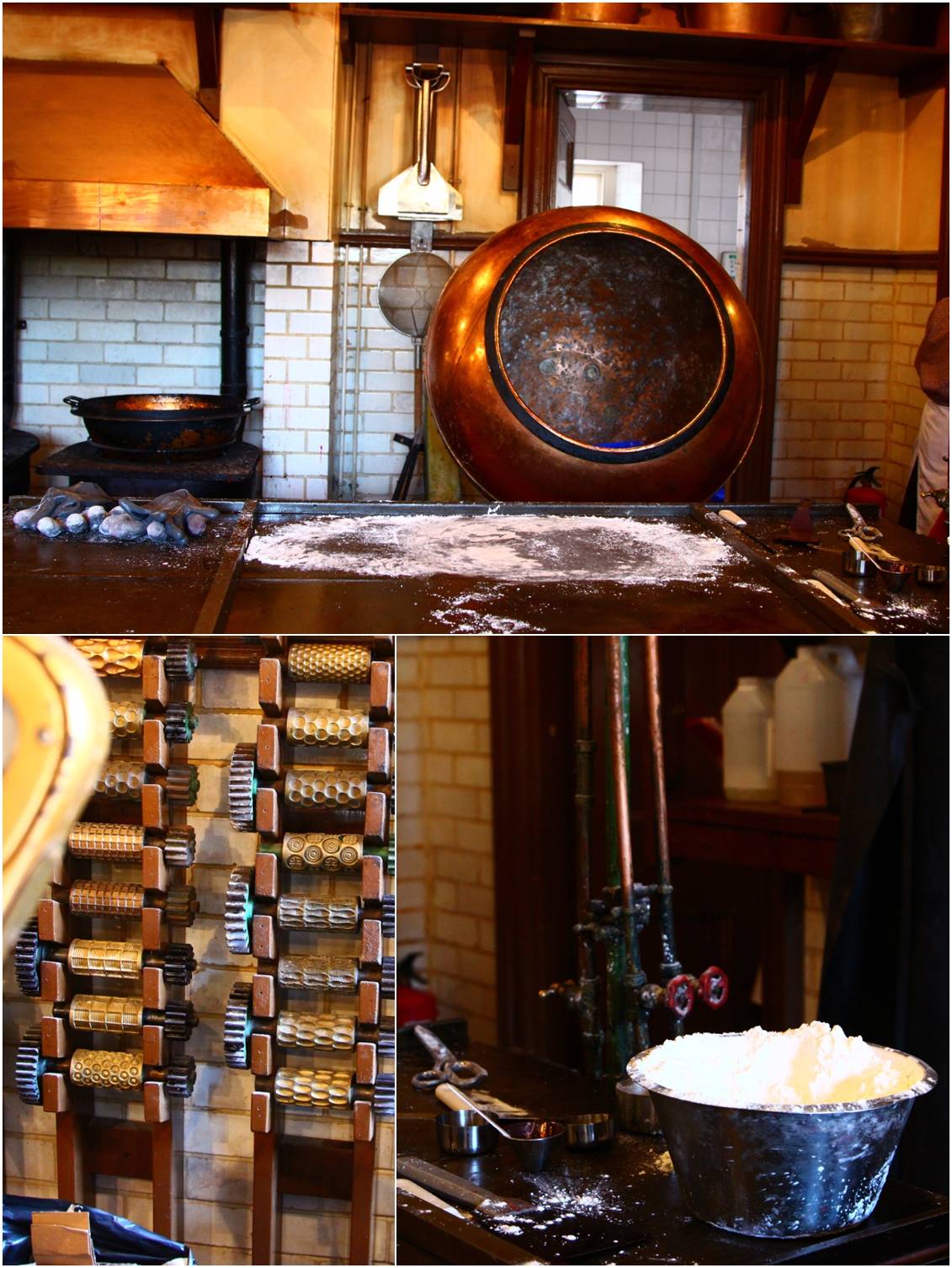 Beamish Museum さんぽ②_a0107981_940840.jpg