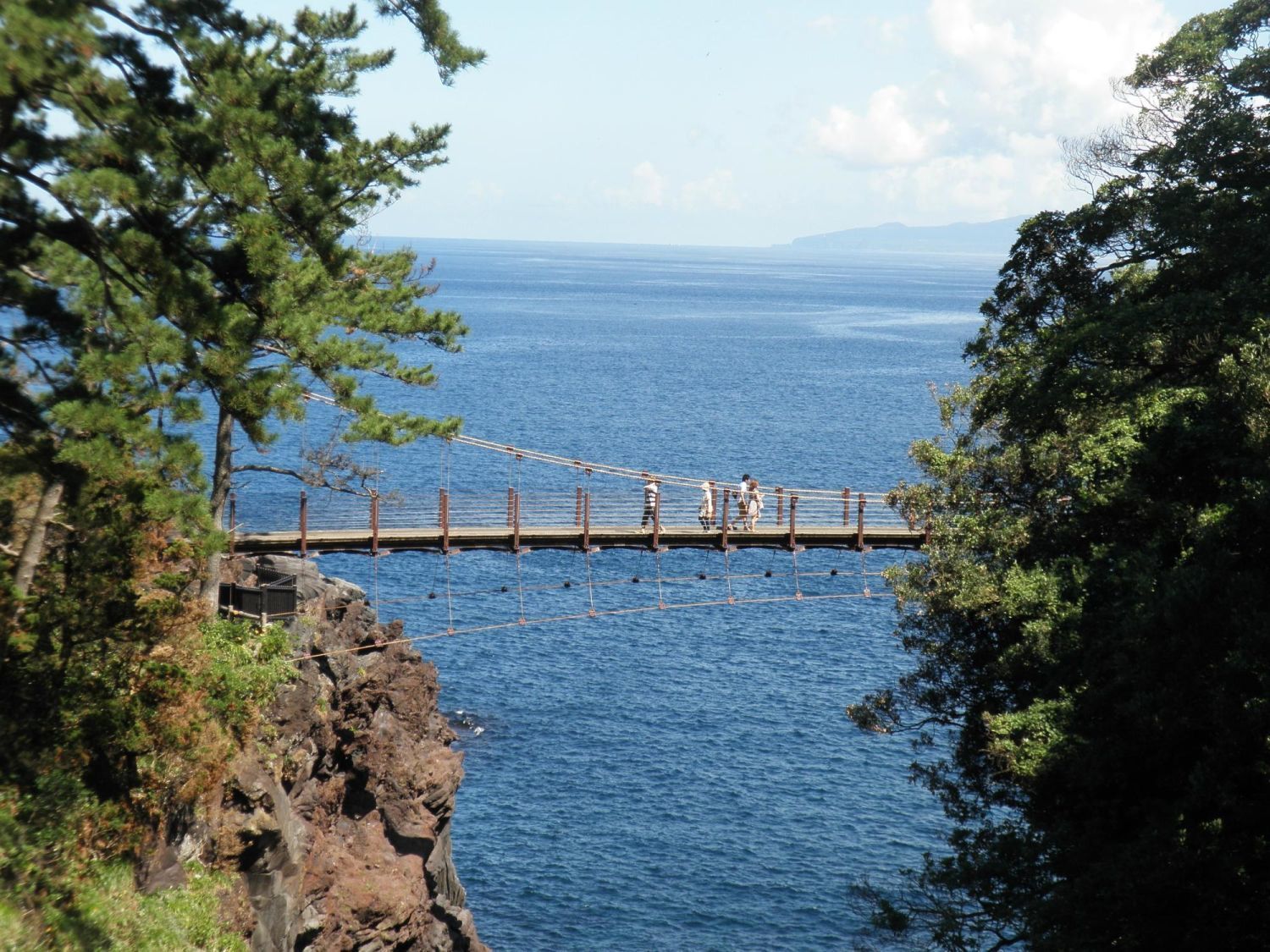 静岡県伊東シリーズ　　富士箱根伊豆国立公園『城ヶ崎海岸』_b0011584_16461058.jpg