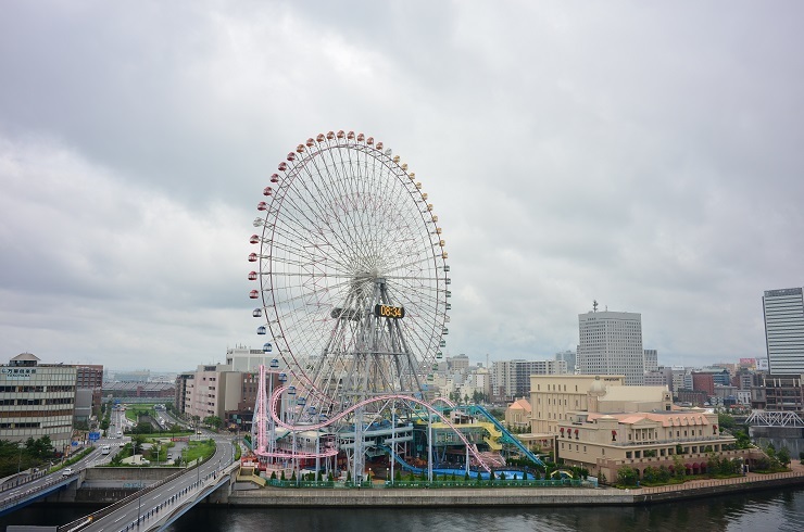 横浜にて②＾＾_a0211886_21483740.jpg