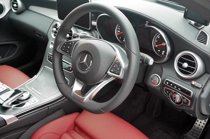 またまたハンドルがチルトしなくなった件 A Story Of A