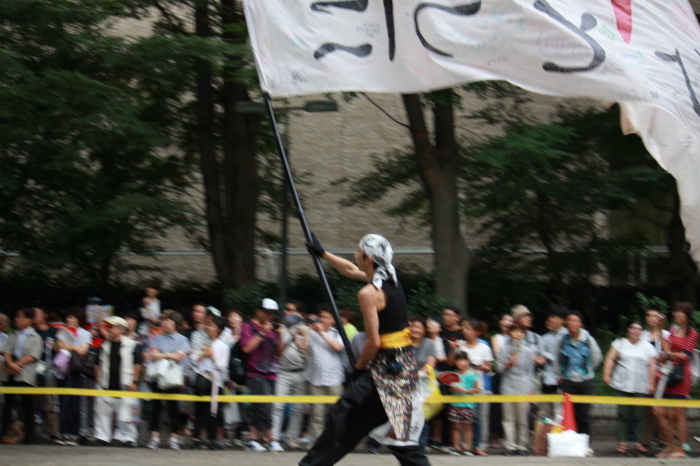 原宿表参道元氣祭スーパーよさこい2016⑧_d0337698_21352451.jpg