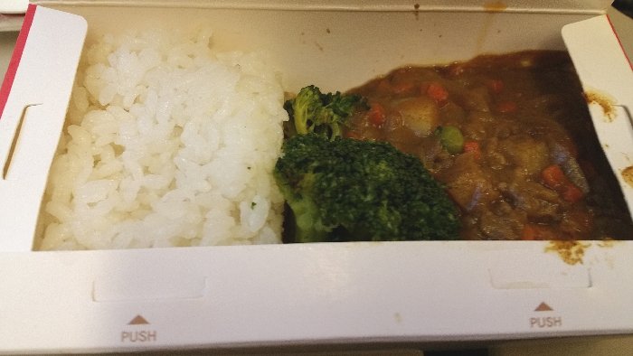 2016. 9 ソウル旅行 ー アシアナの機内食がかわってた@エコノミー‼ ー_f0077406_14212052.jpg