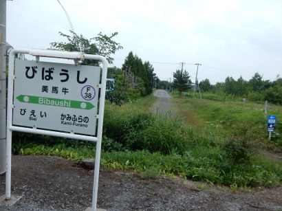 美瑛駅から富良野駅迄！そして富良野駅から美瑛駅迄を往復を！_d0200811_22411952.jpg