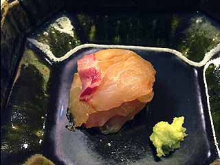 鮨 生粋@神戸 ★☆ (番外編)_f0080612_19523334.jpg
