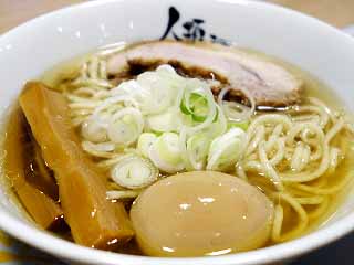 人類みな麺類@西中島南方 ★★ (らーめん原点&らーめんmacro)_f0080612_21342432.jpg