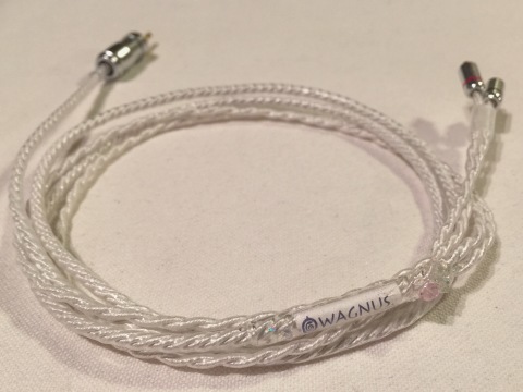 イヤホン WAGNUS. Sieve Sheep Extreme Edition 激レア？！Sieve Sheep Extreme editionを買ってみたぞ？！ | とも焼き