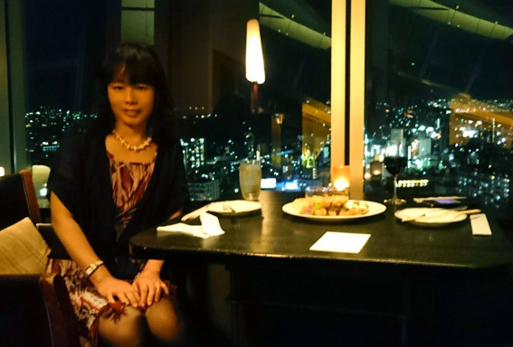 肉と夜景BARの誕生日_a0329820_15050714.jpg