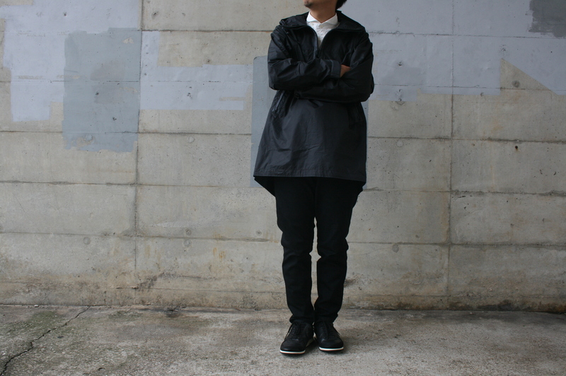 第3263回 nanamicaのAnorak Packa。_f0366424_1311470.jpg