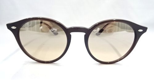 Ray Ban-レイバン- サングラス【RB2180F】ご紹介します♪ by 甲府店_f0076925_14151712.jpg