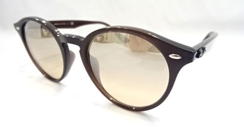 Ray Ban-レイバン- サングラス【RB2180F】ご紹介します♪ by 甲府店_f0076925_14152177.jpg