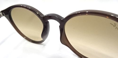 Ray Ban-レイバン- サングラス【RB2180F】ご紹介します♪ by 甲府店_f0076925_14155628.jpg
