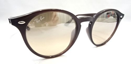 Ray Ban-レイバン- サングラス【RB2180F】ご紹介します♪ by 甲府店_f0076925_14160188.jpg