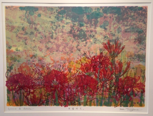 企画 積山ミサ 絵画展 ~ツミヤマミサ版画工房 works~_b0120028_13352046.jpeg