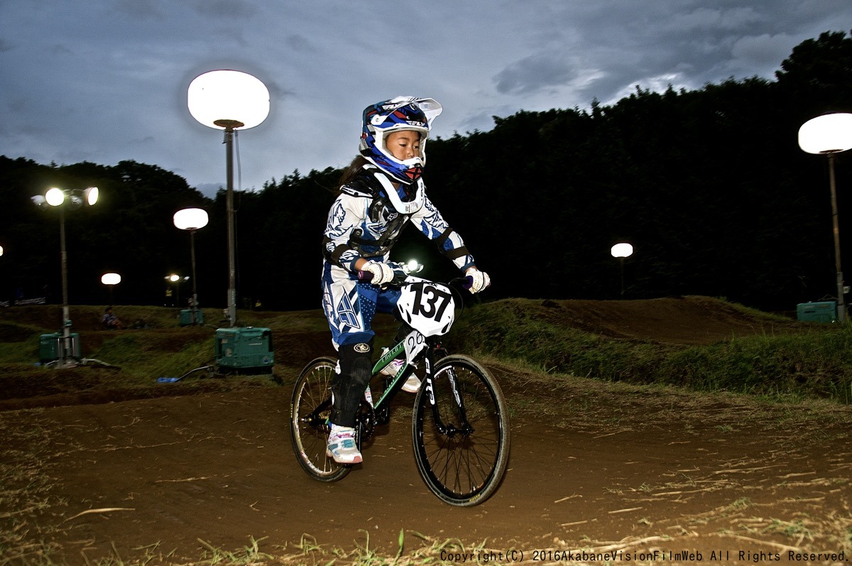 2016 JOSF JAPAN OPEN NIGHT RACE ：予選その2_b0065730_1374146.jpg