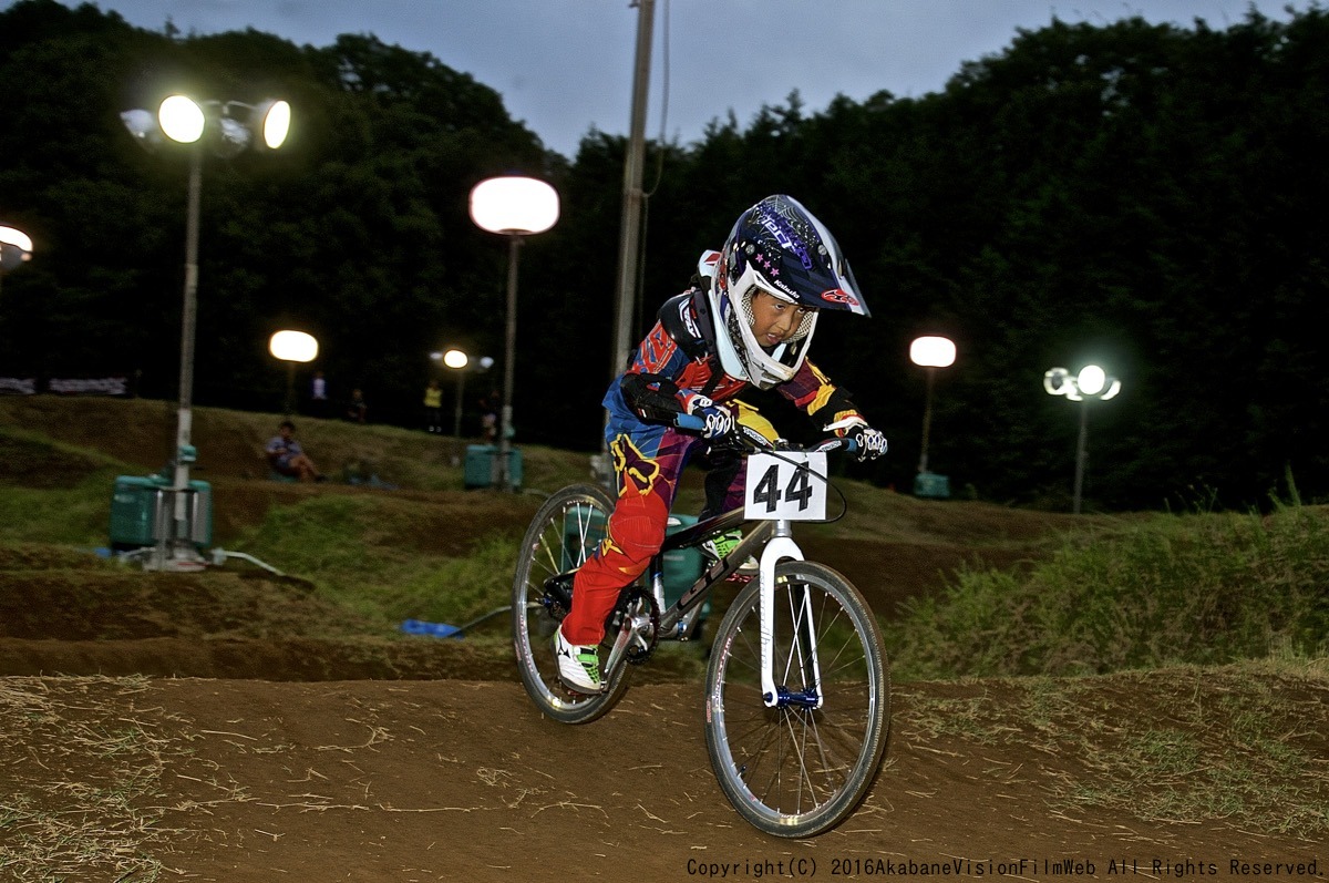 2016 JOSF JAPAN OPEN NIGHT RACE ：予選その2_b0065730_1375249.jpg