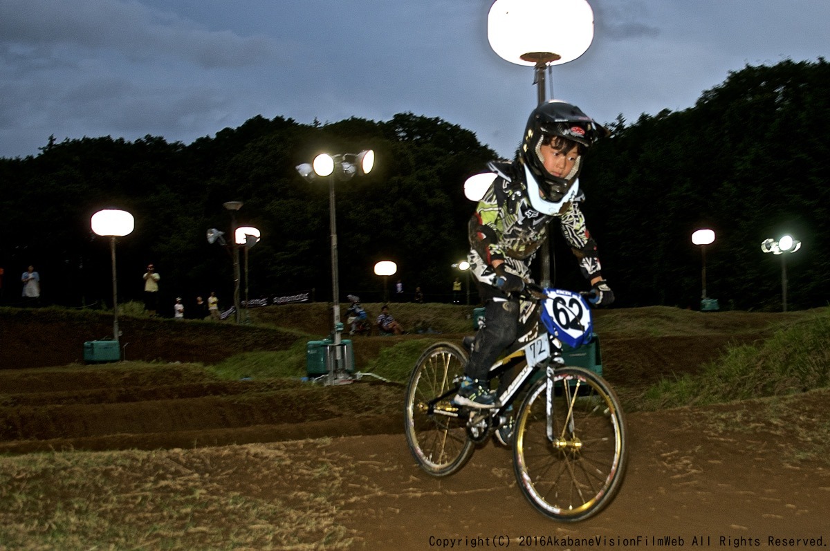 2016 JOSF JAPAN OPEN NIGHT RACE ：予選その2_b0065730_1384738.jpg