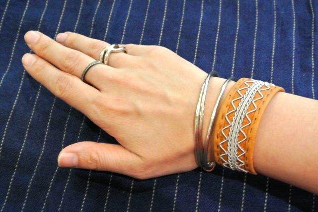 MARIA RUDMAN:SAMI : JUILLET
