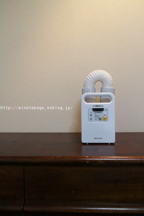 快眠を支える小さな相棒_e0343145_21512222.jpg