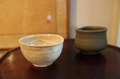 伊藤明美 陶展 開催中です_a0279848_16461351.jpg