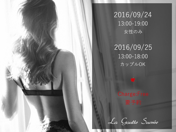 Akiko Ogawa Lingerie 2016 A/W Collection_e0219353_15394686.jpg