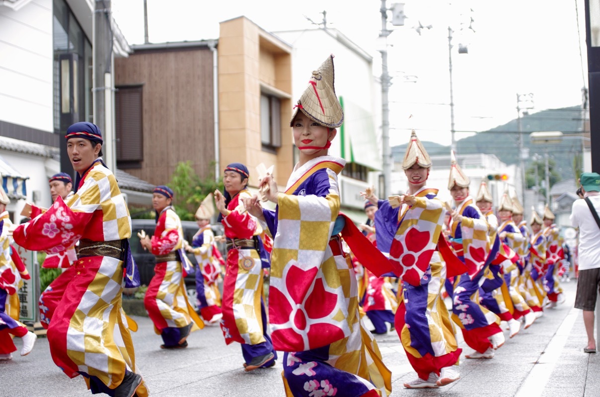 ２０１６よさこい四万十（東下町会場撮り急ぎ！）_a0009554_22435205.jpg