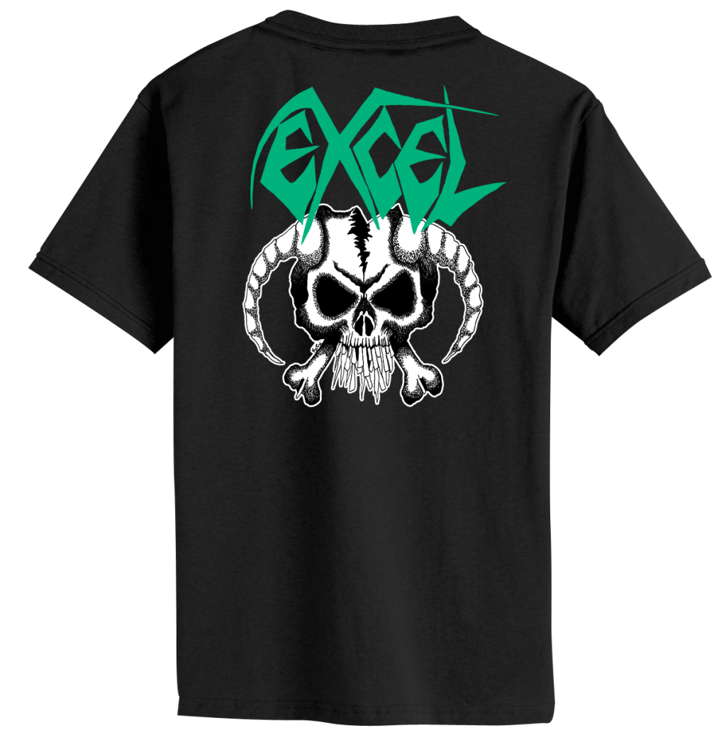 EXCELのシャツ、キャップ入荷_d0246877_1862583.png