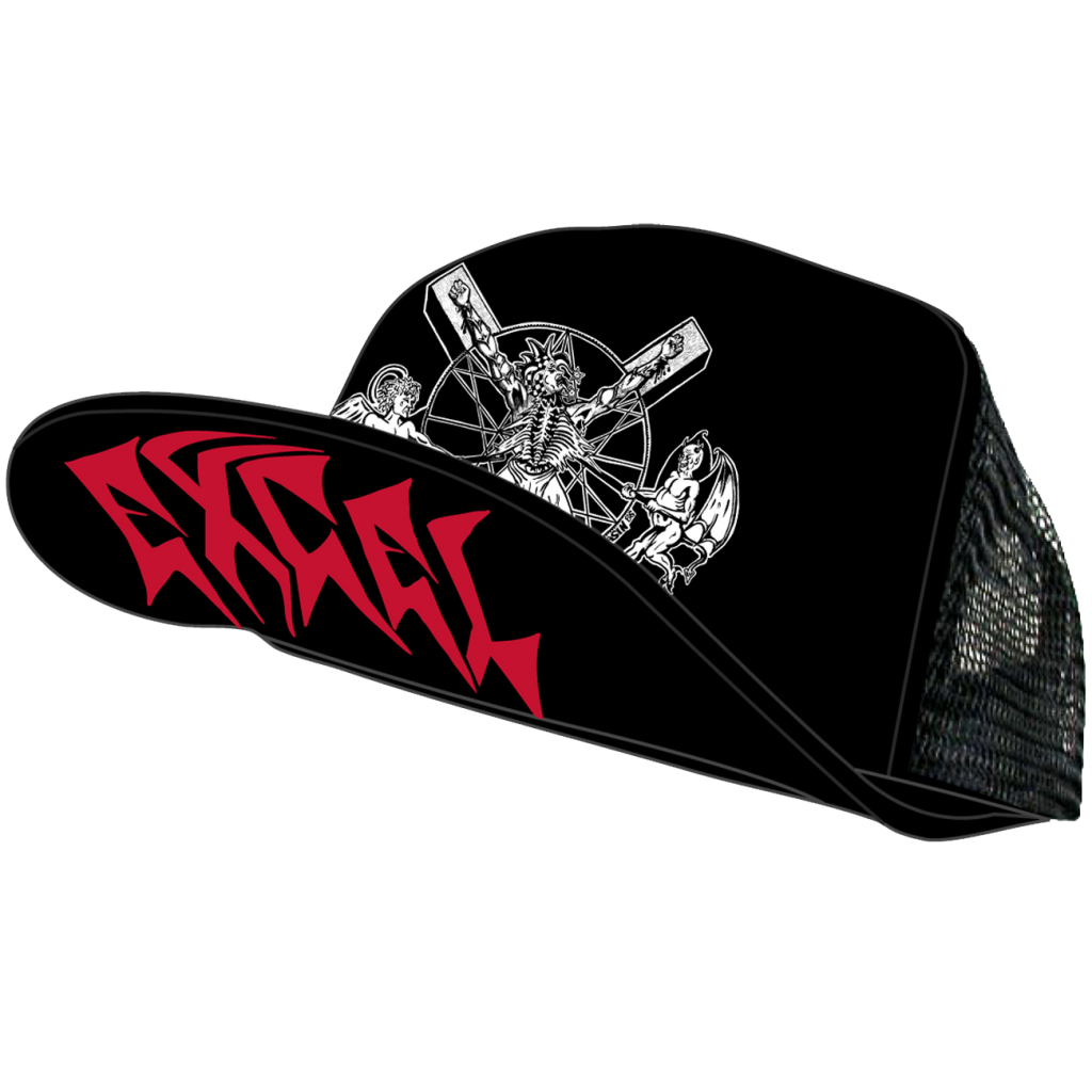 EXCELのシャツ、キャップ入荷_d0246877_1862811.png
