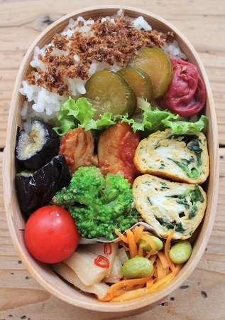 お弁当と おやつと おうちごはん_d0249193_10180322.jpg