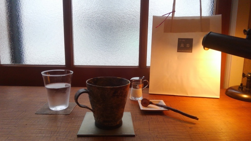 沢田英男さんの展示1_f0351305_09023779.jpg
