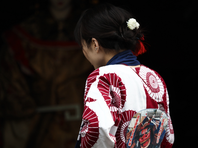 石岡のおまつり 神幸祭 その4 ー茨城県石岡市－_f0149209_2154611.jpg