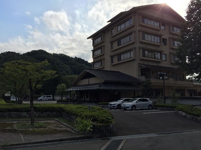 湯湧温泉と8番らーめんと_c0113733_234286.jpg