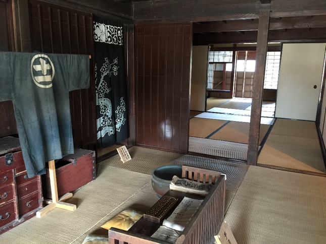 湯湧温泉と8番らーめんと_c0113733_2354564.jpg