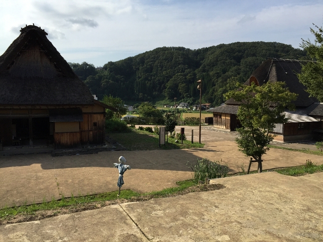 湯湧温泉と8番らーめんと_c0113733_2355684.jpg