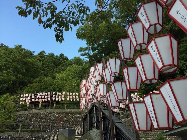 湯湧温泉と8番らーめんと_c0113733_2382887.jpg