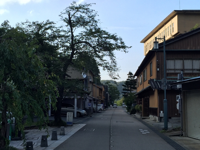 湯湧温泉と8番らーめんと_c0113733_2391387.jpg