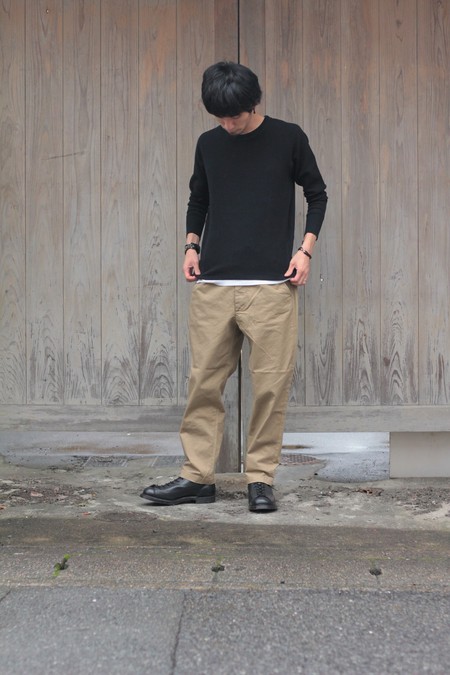 ANACHRONORM　NEW ITEM!!!_d0140452_18385077.jpg