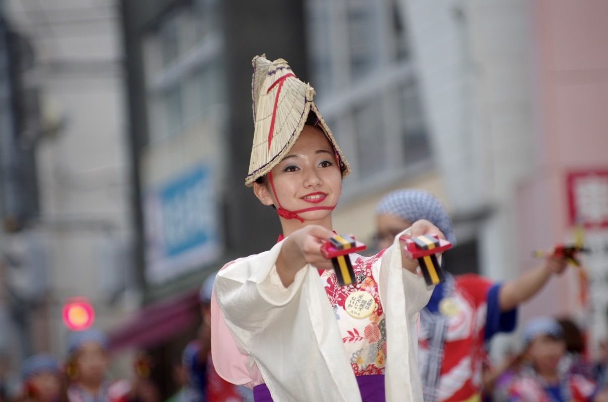 ２０１６よさこい四万十（天神橋会場撮り急ぎ！）_a0009554_18121925.jpg