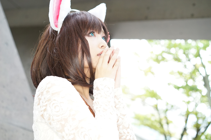 アイドルマスターシンデレラガールズ 9 18tgs 前川みくピンショ リカ コスプレイヤーblog三つ編みdays アイドルマスターシンデレラガールズ 9 18tgs 前川みくピンショ リカ コスプレイヤーblog三つ編みdays