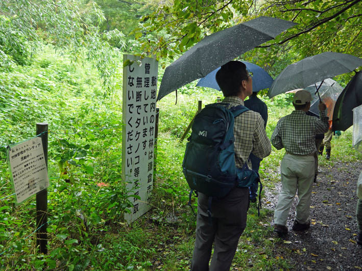 野村総研跡地の県民参加の森林づくり事業に初参加9・22_c0014967_183449.jpg