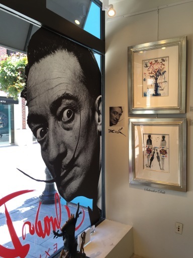 ダリ展 In 京都 La Artthrob In La And Japan ダリ展 In 京都 La Artthrob In La And Japan