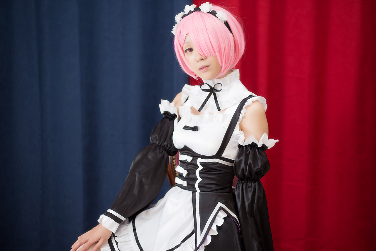 2016/08/26 憂飛さん studio DayDream_a0198371_9513123.jpg