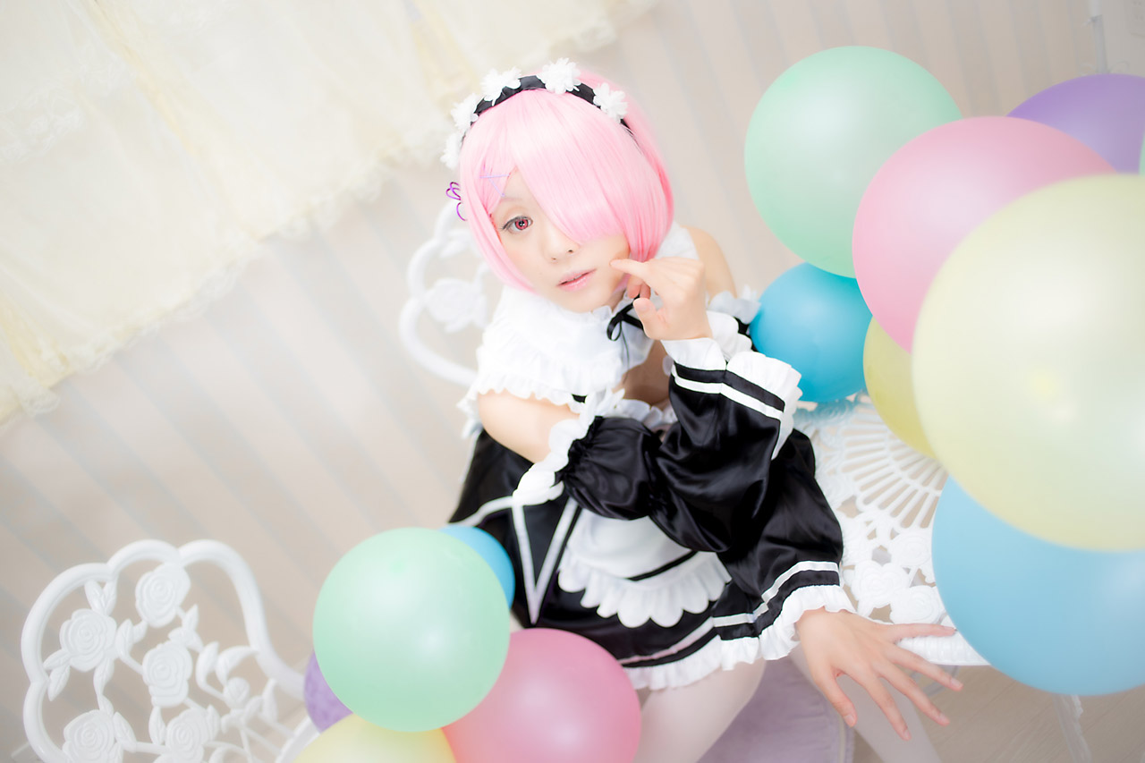 2016/08/26 憂飛さん studio DayDream_a0198371_951877.jpg