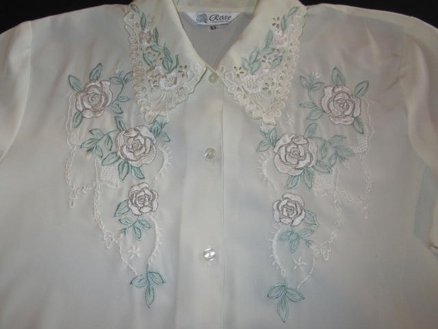 ◆SHIRT&BLOUSE①◆_c0160273_14542815.jpg