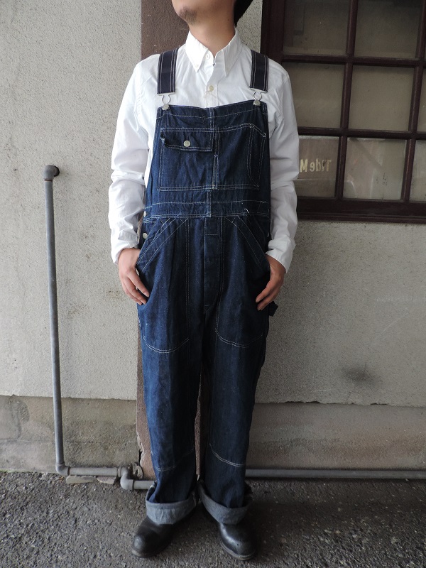 BIB OVERALLS_c0146178_11142440.jpg