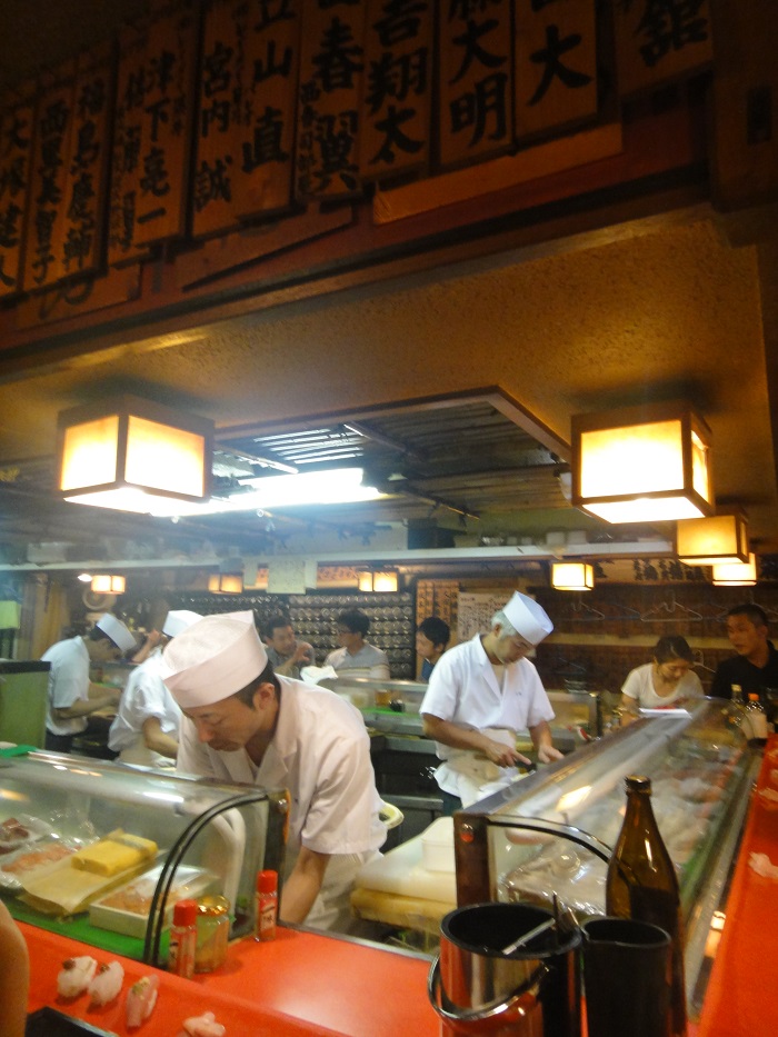 相撲寿司 熊本で安くて美味しい地元の人が通う寿司屋さん ハッチャンの 大阪大正区で沖縄三昧 相撲寿司 熊本で安くて美味しい地元の人が通う寿司屋さん ハッチャンの 大阪大正区で沖縄三昧