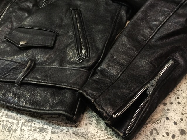 9月24日(土)大阪店マグネッツラボ入荷!!#4 Leather&Work編!!(大阪アメ村店)_c0078587_19541699.jpg