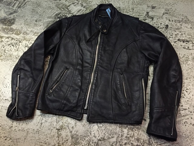 9月24日(土)大阪店マグネッツラボ入荷!!#4 Leather&Work編!!(大阪アメ村店)_c0078587_1956031.jpg