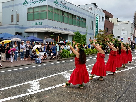 日枝神社例大祭も終了！_d0050503_11235275.jpg