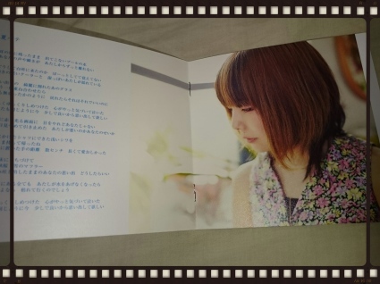 aiko / 恋をしたのは 初回限定仕様盤_b0042308_01062102.jpg